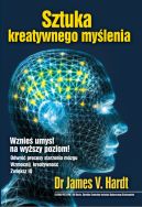 Okadka - Sztuka kreatywnego mylenia. Wznie umys na wyszy poziom!