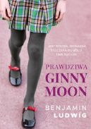 Okadka - Prawdziwa Ginny Moon