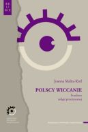 Okadka - Polscy wiccanie. Studium religii przeywanej