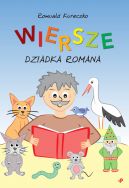 Okadka - Wiersze dziadka Romana