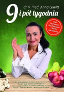 Okadka - 9 i p tygodnia . czyli skuteczne odchudzanie z diet garstkow