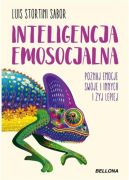 Okadka - Inteligencja emosocjalna