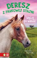 Okadka - Deresz z Parkowej Stajni. Wycig po wolno