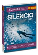 Okadka - Hiszpaski. Krymina z wiczeniami. Silencio. Cisza