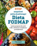 Okadka - Stop zespoowi jelita draliwego! Dieta FODMAP