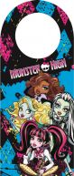 Okadka - Monster High. Zawieszka.