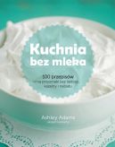 Okadka ksizki - Kuchnia bez mleka