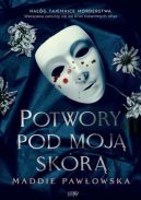 Okadka - Potwory pod moj skr