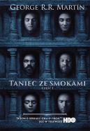 Okadka - Taniec ze smokami tom 1 