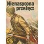 Okadka - Nienasycona przeczcz