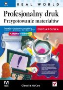 Okadka - Profesjonalny druk. Przygotowanie materiaw