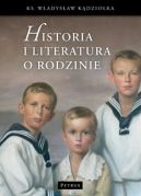 Okadka - Historia i literatura o rodzinie