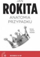 Okadka - Anatomia przypadku