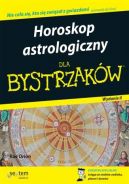 Okadka - Horoskop astrologiczny dla bystrzakw. Wydanie II