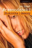 Okadka - Stokrotka i demony