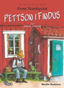 Okadka - Pettson i Findus. Audiobook