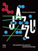 Okadka - Teoria jazzu. Od podstaw do poziomu zaawansowanego