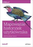 Okadka - Mapowanie historyjek uytkownika. Przepis na produkt idealny