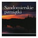 Okadka - Sandomierskie pamitki