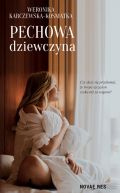 Okadka ksizki - Pechowa dziewczyna