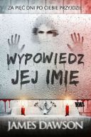 Okadka - Wypowiedz jej imi