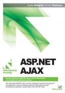 Okadka - ASP.NET Ajax Intensywny trening