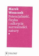 Okadka - Potencjalno, fizyka i odkrycie surrealnoci natury