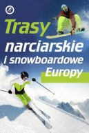 Okadka - Trasy narciarskie i snowboardowe Europy 