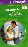 Okadka - Dotknicie Afrodyty