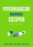 Okadka - Psychologiczne konteksty szczepie. Badania i rekomendacje