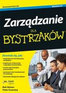 Okadka - Zarzdzanie dla bystrzakw