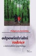 Okadka - Odpowiedzialni rodzice