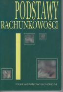 Okadka - Podstawy rachunkowoci