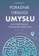 Okadka - Poradnik obsugi umysu