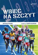 Okadka - Wbiec na szczyt