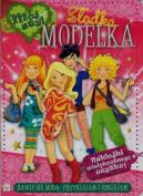 Okadka ksizki - Mj styl. Sodka modelka