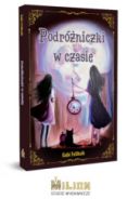 Okadka - Podrniczki w czasie