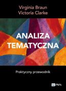 Okadka - Analiza tematyczna. Praktyczny przewodnik