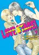 Okadka - Love Stage!! tom 1