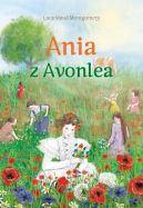 Okadka ksizki - Ania z Avonlea