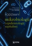 Okadka - Podstawy mikrobiologii i epidemiologii szpitalnej