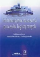 Okadka - Informatyczne narzdzia procesw logistycznych