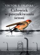 Okadka ksiki - Czowiek w poszukiwaniu sensu