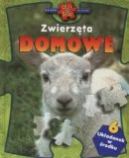 Okadka - Zwierzta domowe Puzzle