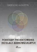 Okadka - Podstawy projektowania systemw audiowizualnych