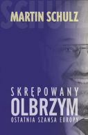 Okadka - Skrpowany olbrzym. Ostatnia szansa Europy