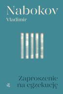 Okadka - Zaproszenie na egzekucj