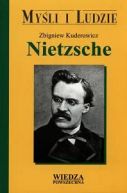 Okadka - Nietzsche