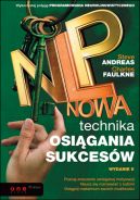 Okadka - NLP. Nowa technika osigania sukcesw. Wydanie II