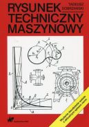 Okadka - Rysunek techniczny maszynowy